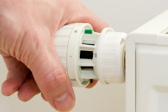 Cranage central heating repair costs
