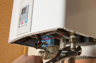 free Cranage boiler install quotes